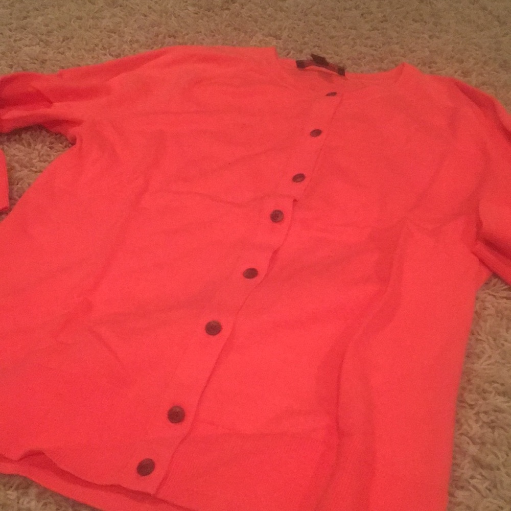 Ann Taylor Cardigan